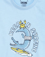Boys Suit - Engine - Buy Now