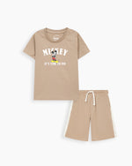 Boys Suit - Engine - Buy Now