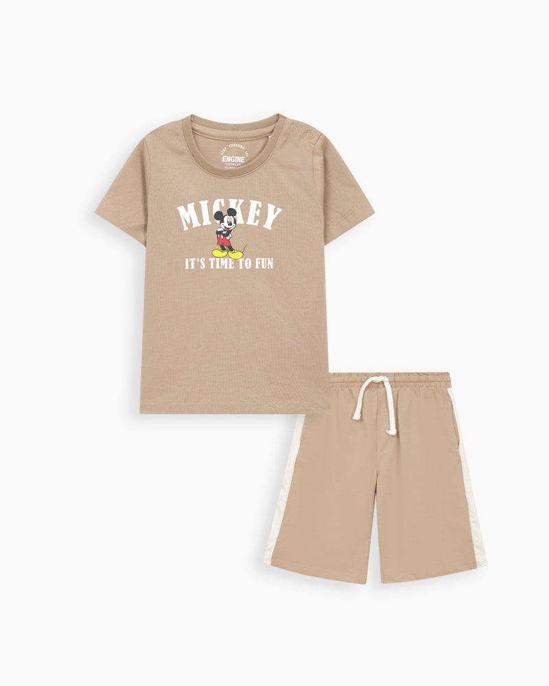 Boys Suit - Engine - Buy Now