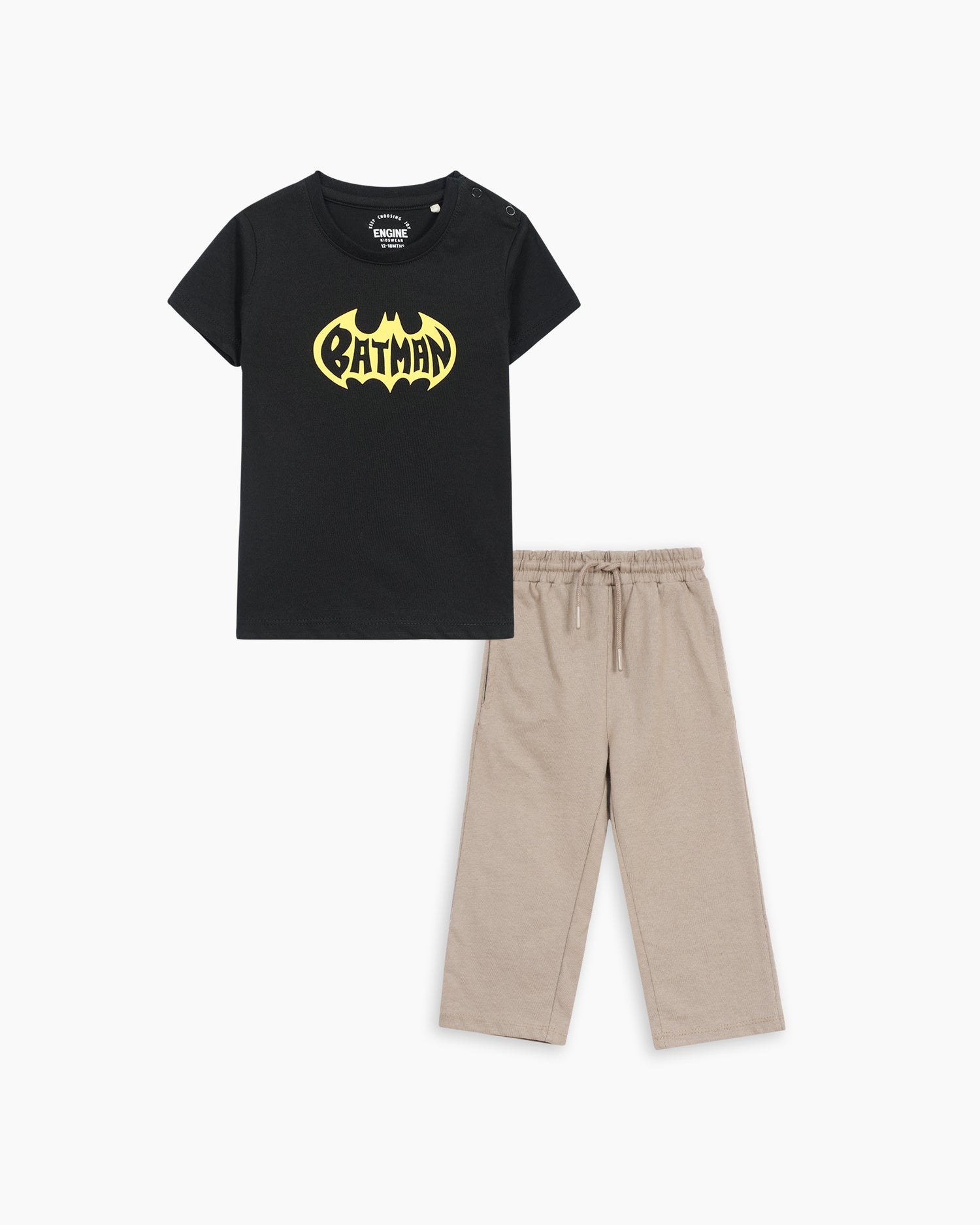 Boys Suit - Engine - Buy Now