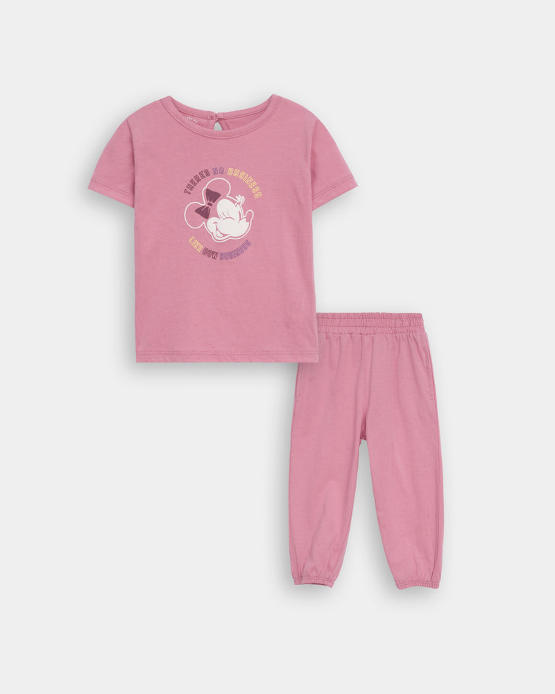 Girls Suit - Engine - Buy Now