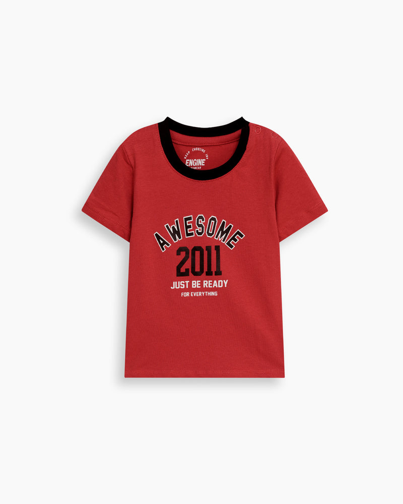 Boys Suit - Engine - Buy Now