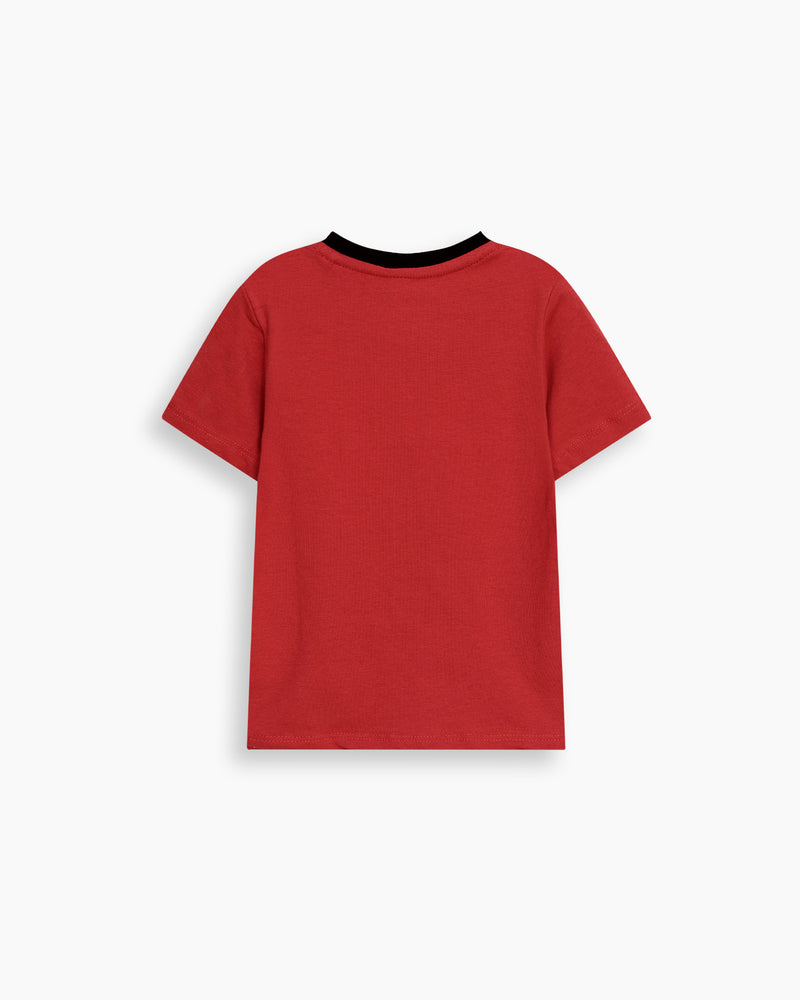 Boys Suit - Engine - Buy Now