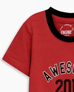 Boys Suit - Engine - Buy Now