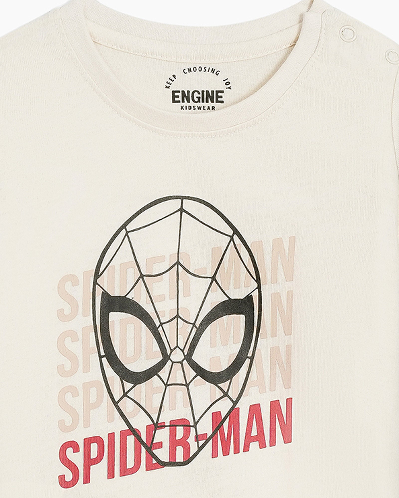 Boys Suit - Engine - Buy Now