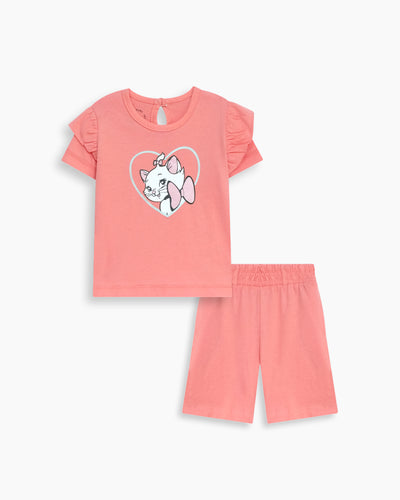 Girls Suit