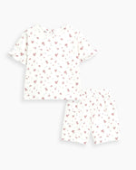 Girls Suit - Engine - Buy Now