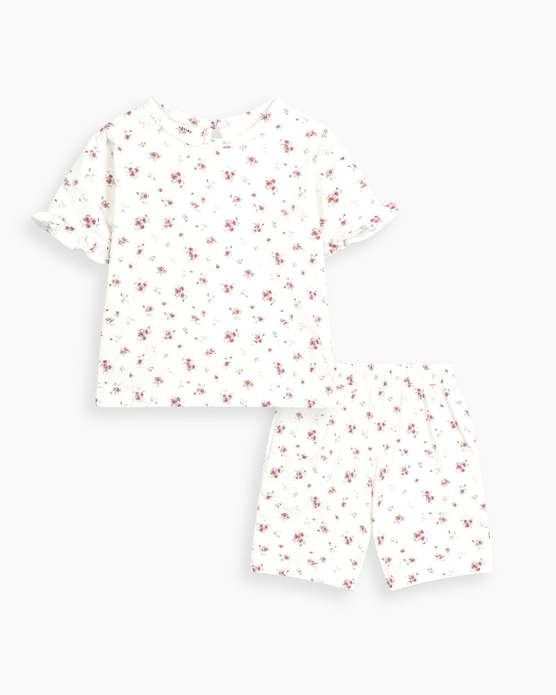 Girls Suit - Engine - Buy Now