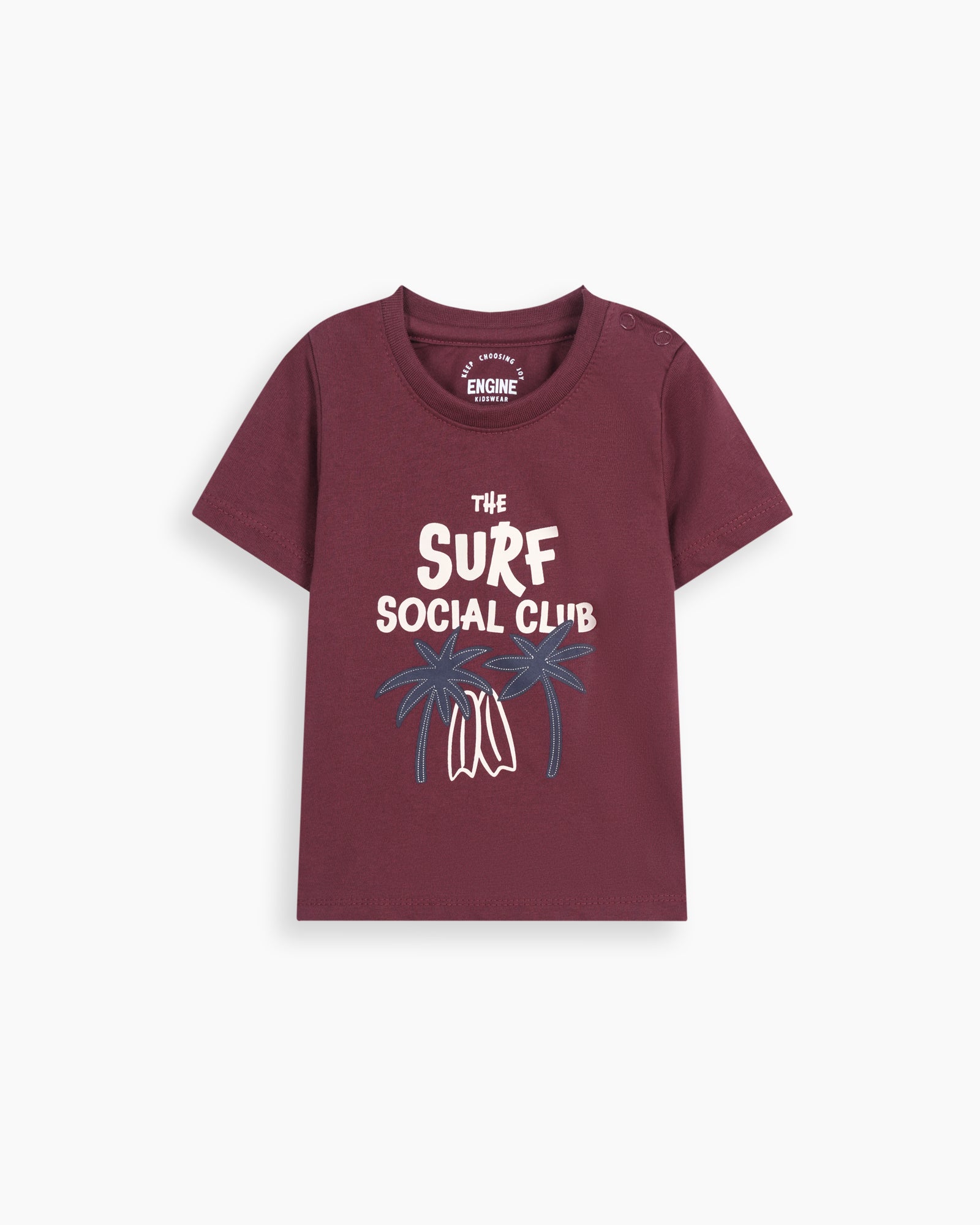 Boys Suit - Engine - Buy Now