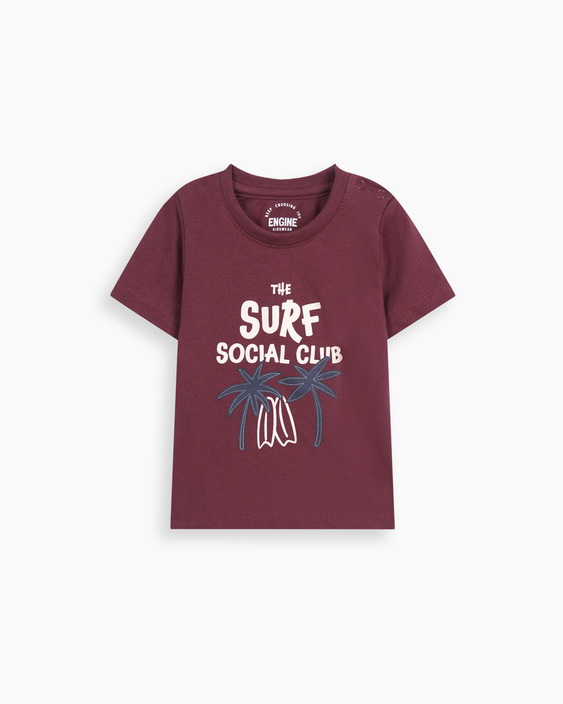 Boys Suit - Engine - Buy Now