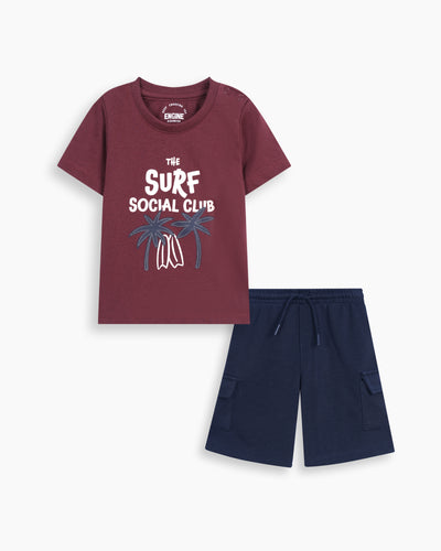 Boys Suit