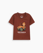 Boys Suit - Engine - Buy Now