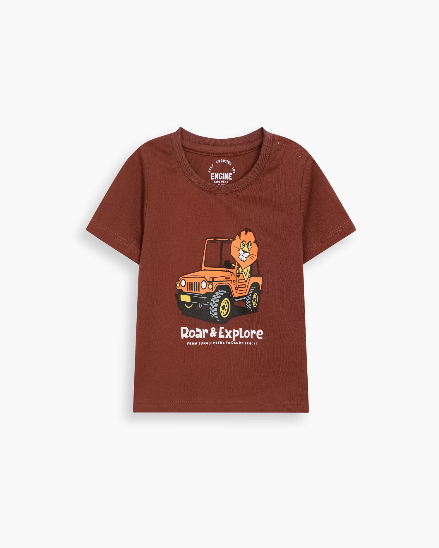 Boys Suit - Engine - Buy Now