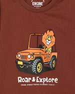 Boys Suit - Engine - Buy Now