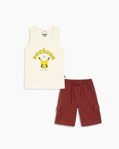 Boys Suit