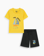 Boys Suit - Engine - Buy Now