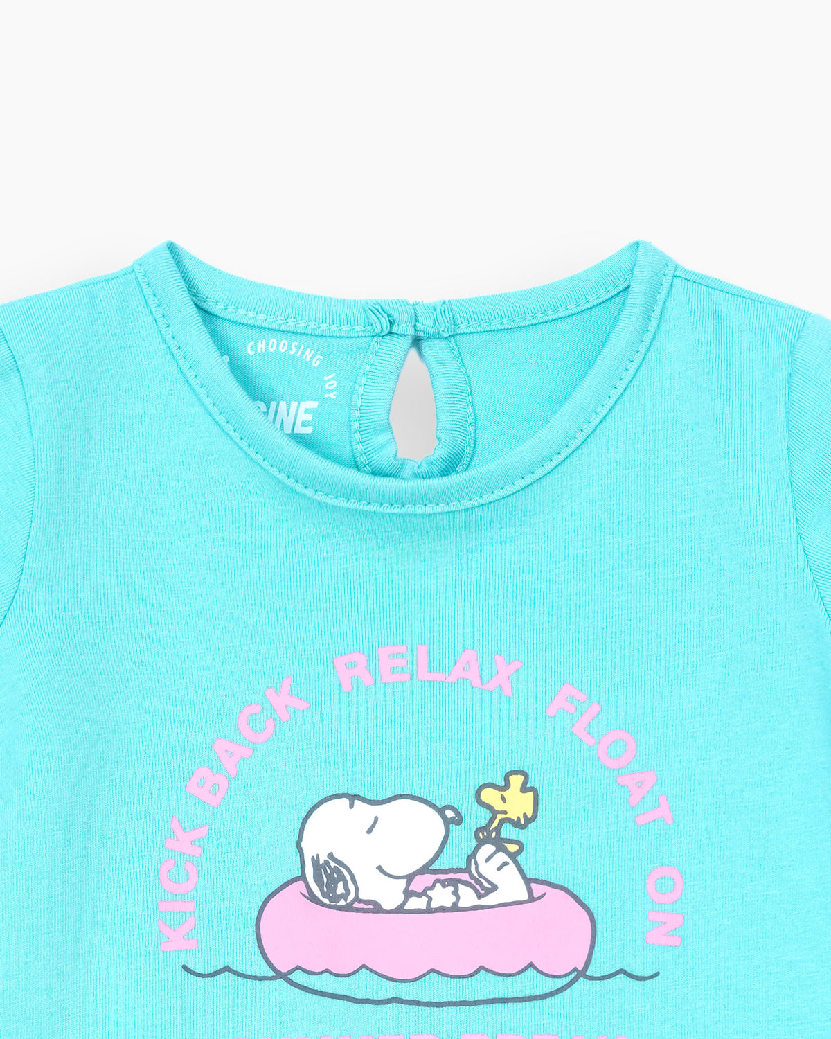 Girls Suit - Engine - Buy Now