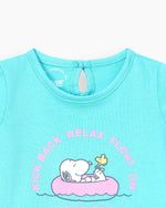 Girls Suit - Engine - Buy Now