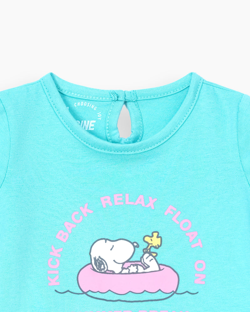 Girls Suit - Engine - Buy Now