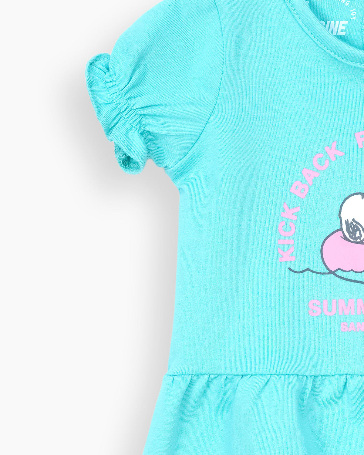 Girls Suit - Engine - Buy Now