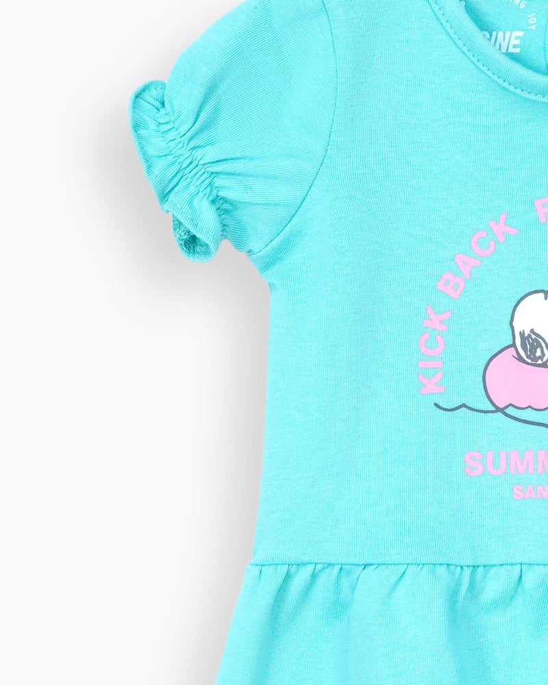 Girls Suit - Engine - Buy Now