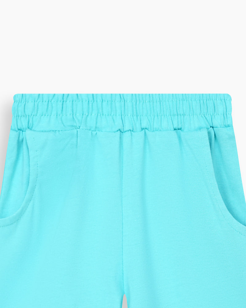 Girls Suit - Engine - Buy Now