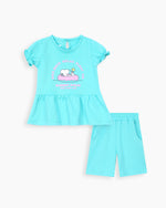 Girls Suit - Engine - Buy Now