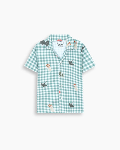 Boys Suit