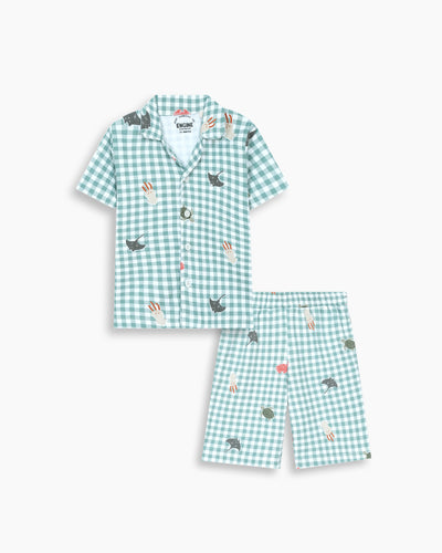 Boys Suit