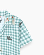 Boys Suit - Engine - Buy Now