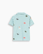 Boys Suit - Engine - Buy Now