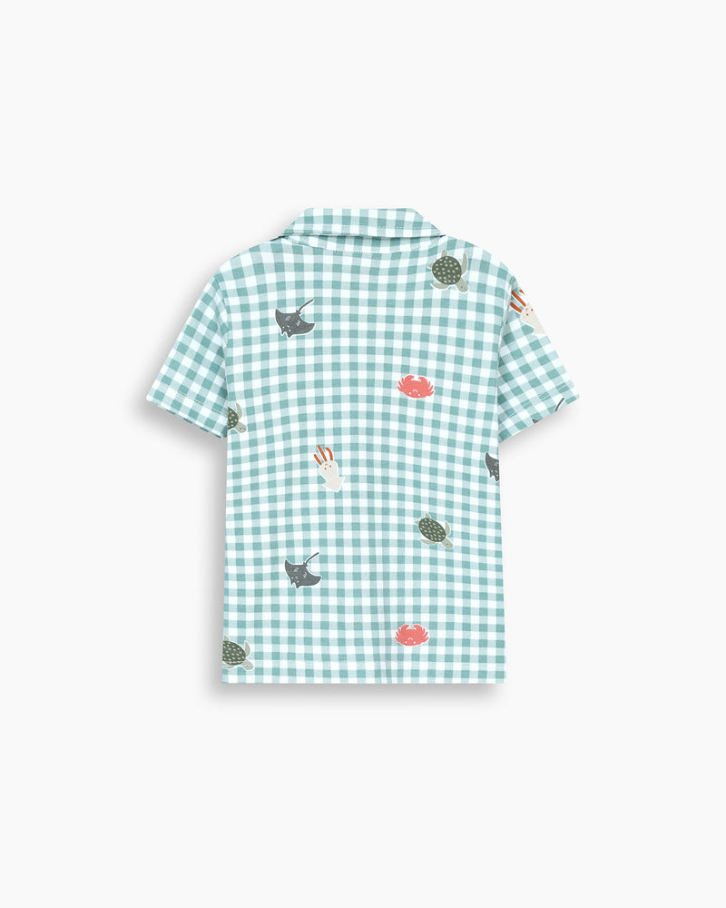 Boys Suit - Engine - Buy Now