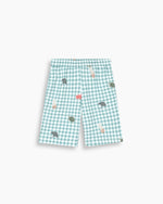 Boys Suit - Engine - Buy Now