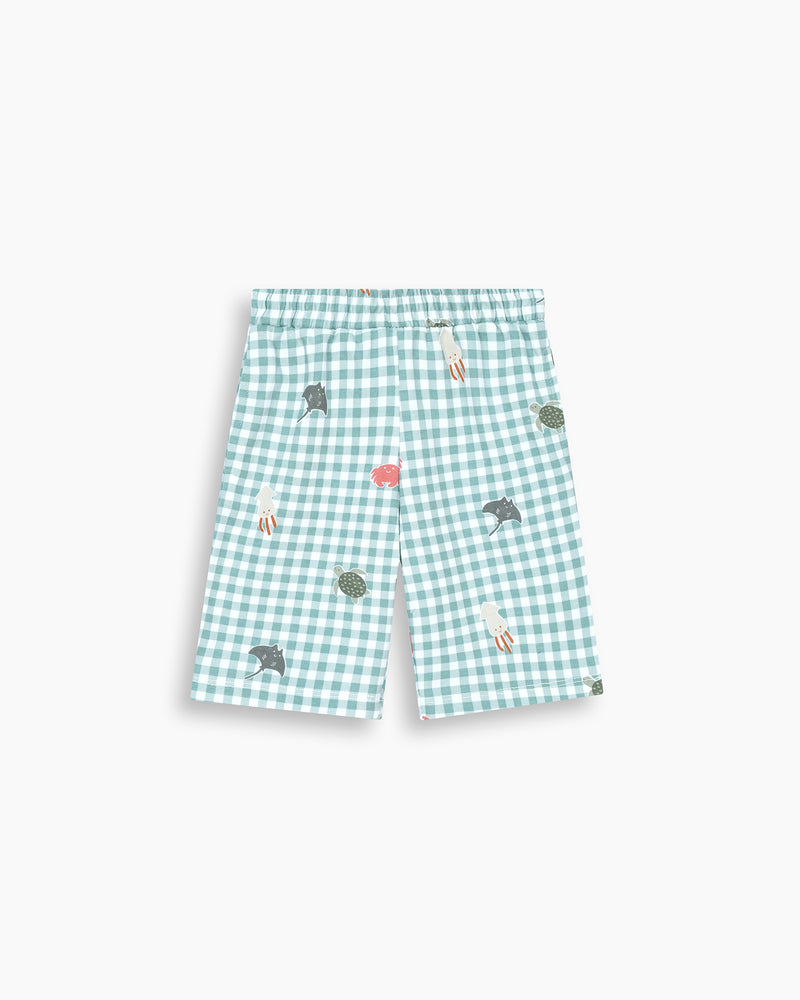 Boys Suit - Engine - Buy Now