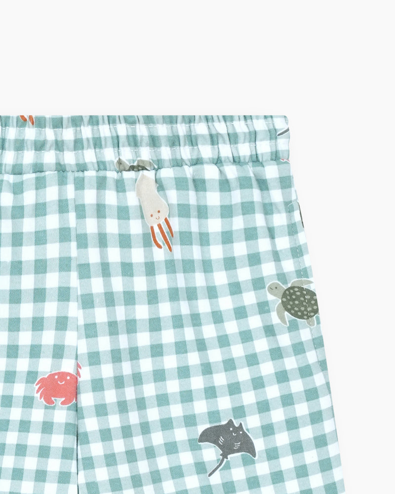 Boys Suit - Engine - Buy Now