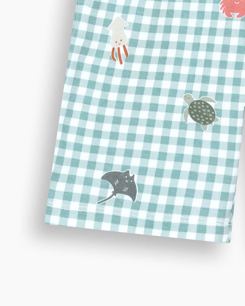 Boys Suit - Engine - Buy Now