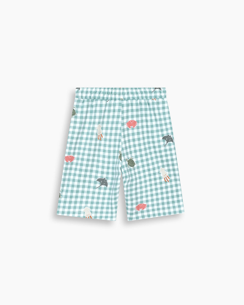 Boys Suit - Engine - Buy Now