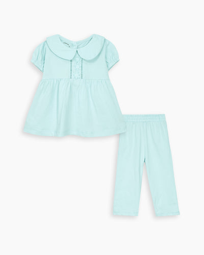 Girls Suit