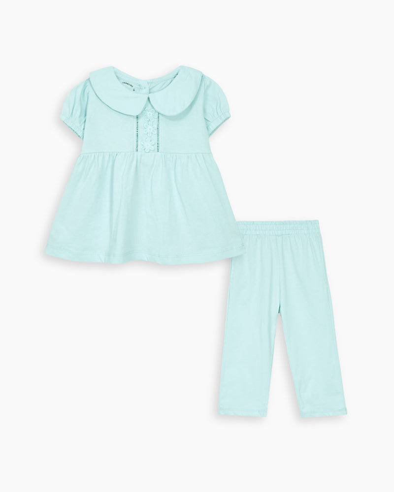 Girls Suit