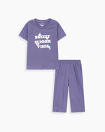 Girls Suit - Engine - Buy Now