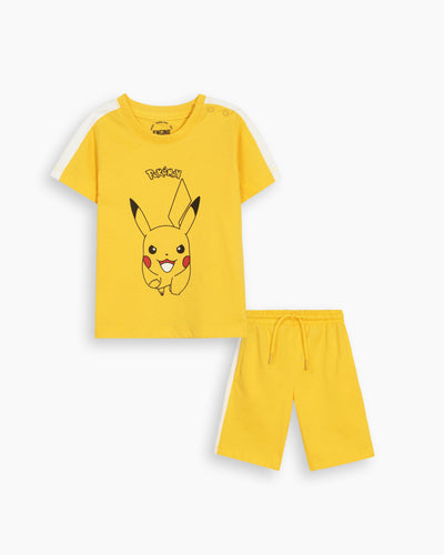 Boys Suit