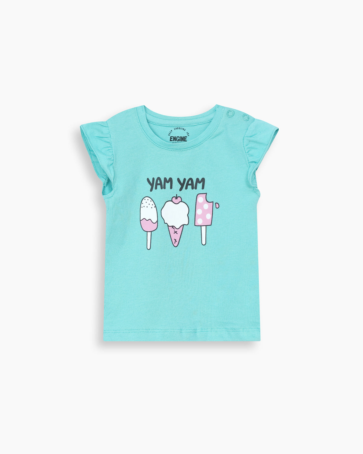 Girls Suit - Engine - Buy Now