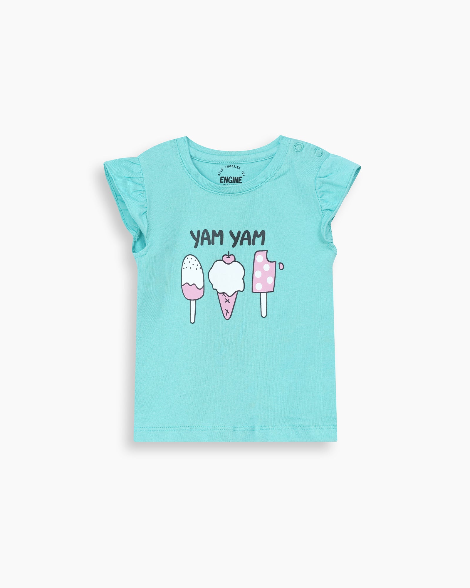 Girls Suit - Engine - Buy Now