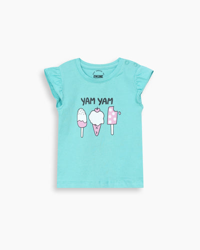 Girls Suit