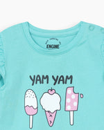 Girls Suit - Engine - Buy Now