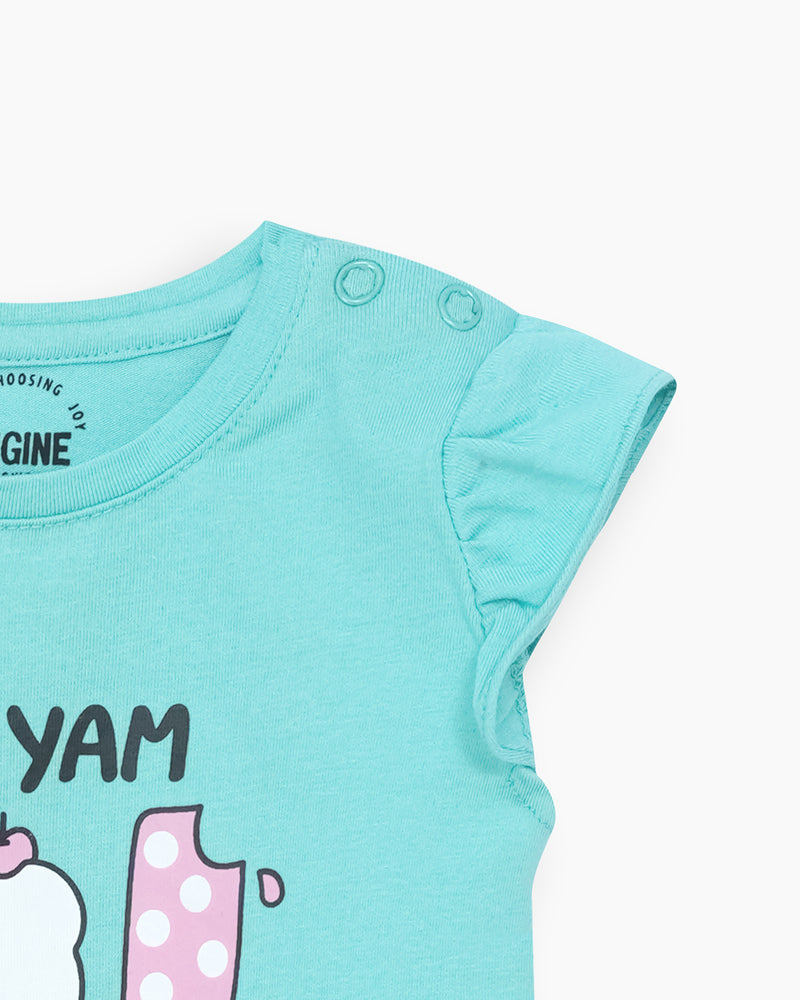 Girls Suit - Engine - Buy Now