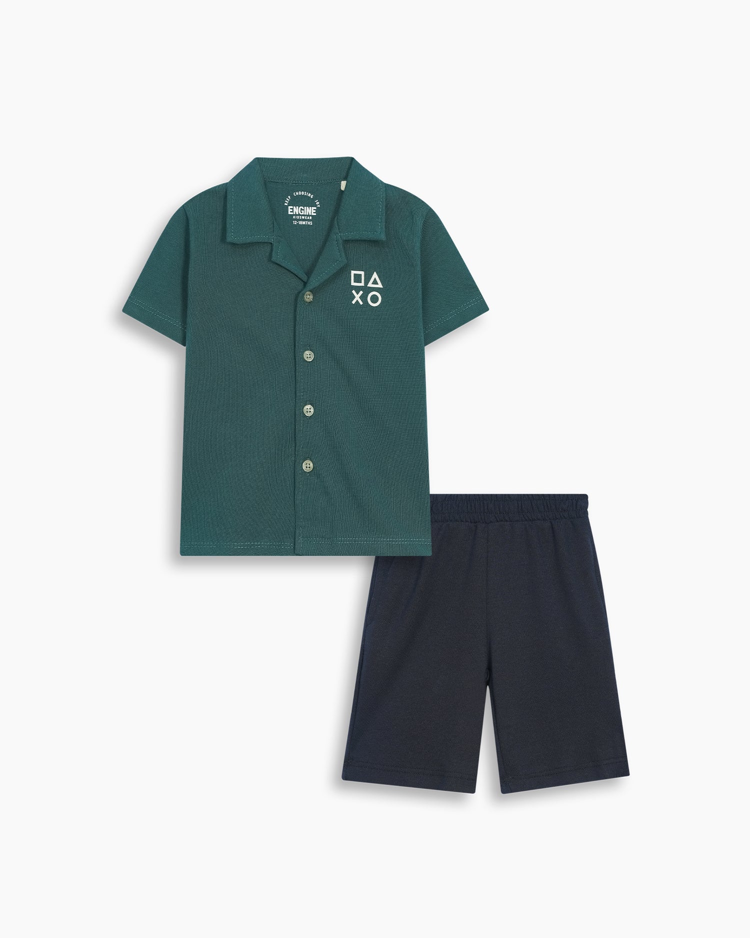 Boys Suit