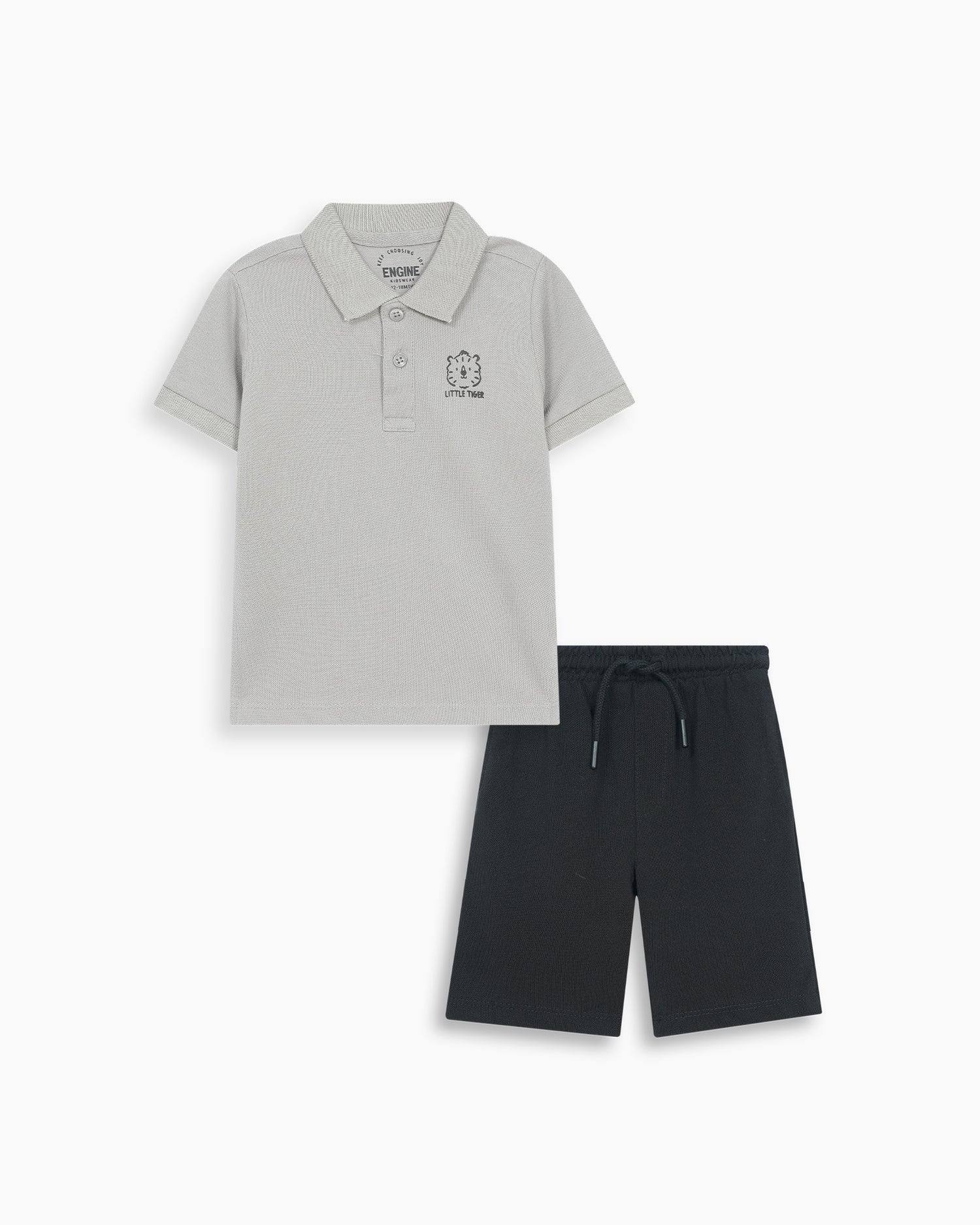 Boys Suit - Engine - Buy Now