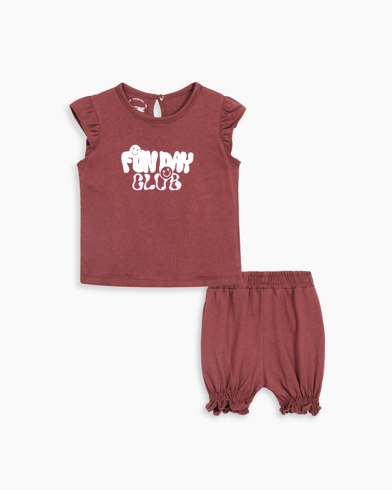 Girls Suit - Engine - Buy Now