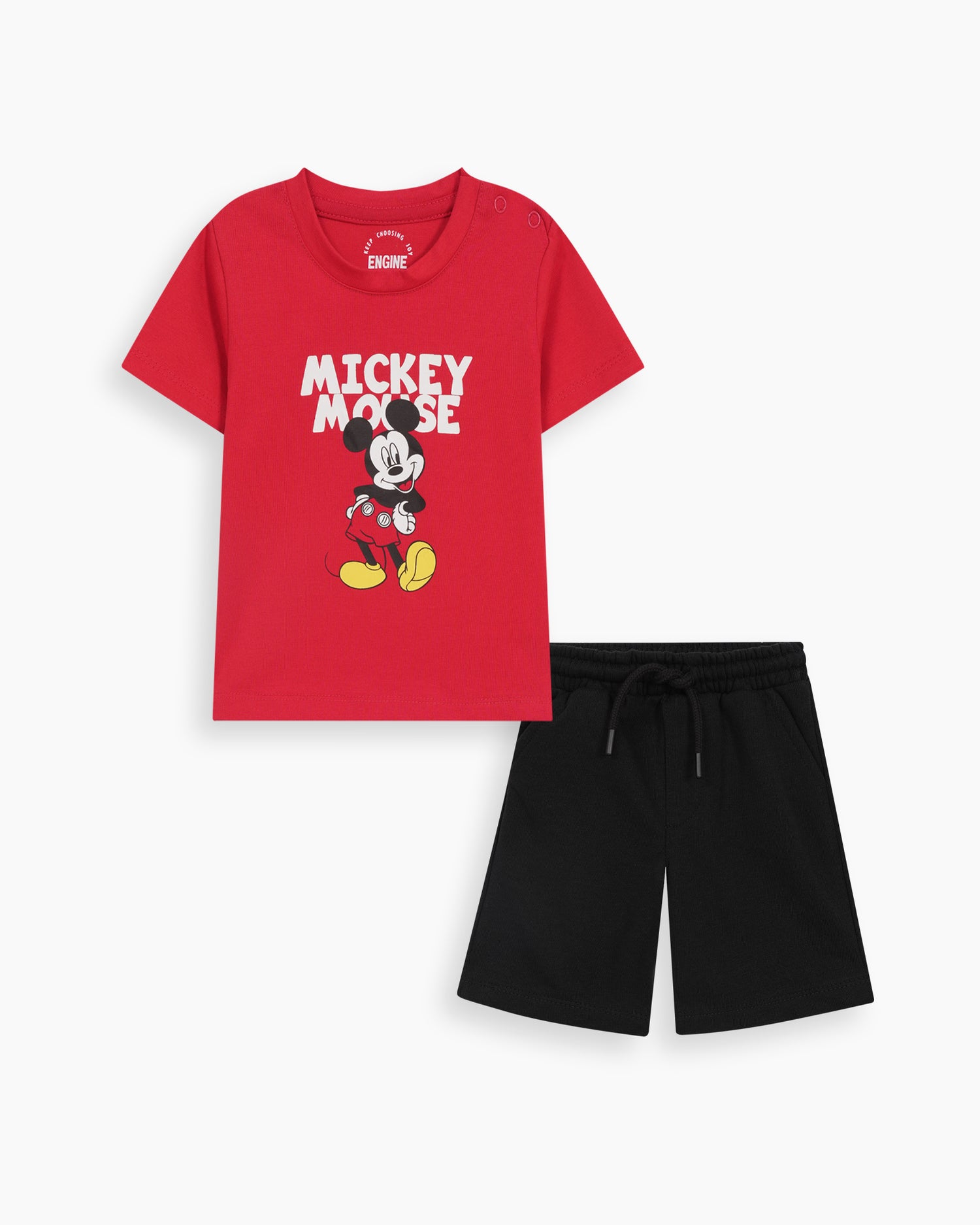 Boys Suit - Engine - Buy Now